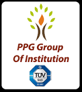 PPG Institute Of Technology, Coimbatore, Engineering College in Coimbatore