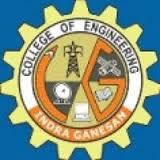 Indra Ganesan College of Engineering, Manikandam, Engineering College in Manikandam