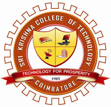 Sri Krishna College Of Technology, Coimbatore, Engineering College in Coimbatore