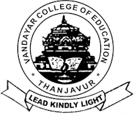 VANDAYAR ENGINEERING COLLEGE, THANJAVUR, Engineering College in THANJAVUR