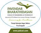 Pavendar Bharathidasan College of Engineering, Trichirapalli, Engineering College in Trichirapalli