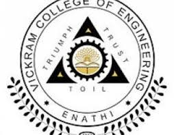 Vickram College of Engineering, Enathi, Engineering College in Enathi