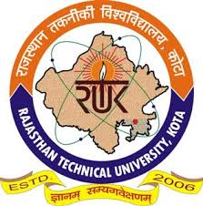 University Teaching Departments Of R.T.U, Kota, Engineering College in Kota