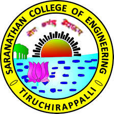 Saranathan College of Engineering, Tiruchirappalli, Engineering College in Tiruchirappalli