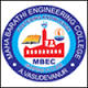 Maha Barathi Engineering College, Villupuram, Engineering College in Villupuram