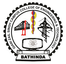 Giani Zail Singh Campus College of Engineering, Bathinda, Engineering College in Bathinda