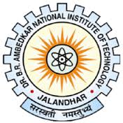 Doctor B R Ambedkar National Institute, Jalandhar, Engineering College in Jalandhar