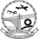 Guru Nanak Dev Engineering College, Ludhiana, Engineering College in Ludhiana