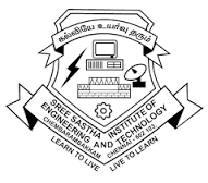 Sree Sastha Institute of Engineering andTechnology, Chennai, Engineering College in Chennai