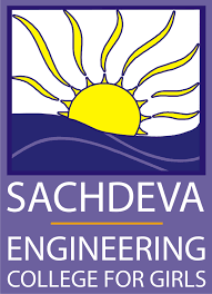 Sachdeva Engineering College For Girls, Mohali, Engineering College in Mohali