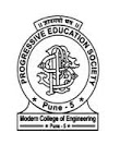 P.E.S. Modern College of Engineering  , Pune, Engineering  College in Pune