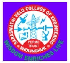 Saraswathi Velu College of Engineering, Vellore, Engineering College in Vellore