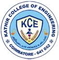 Kathir College of Engineering, Coimbatore, Engineering College In Coimbatore