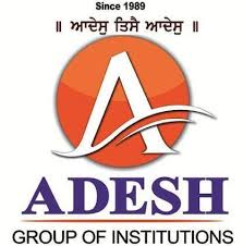 Adesh Institute Of Technology, Gharuan, Engineering College in Gharuan