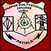 Thapar Polytechnic College, Patiala, Engineering College in Patiala