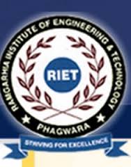 Ramgarhia Institute of Engineering & Technolog, Phagwara, Engineering College in Phagwara