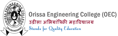 Orissa Engineering College, Bhubaneswar, Engineering College in Bhubaneswar