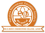 M.S. BIDVE ENGINEERING COLLEGE, Latur, Engineering  College in Latur