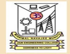 Misrimal Navajee Munoth Jain Engineering College, Chennai, Engineering College In Chennai