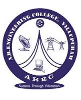 A.R. Engineering College, Kappiampuliyur, Engineering College In Kappiampuliyur