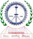 Jorhat Engineering College, Jorhat, Engineering College in Jorhat