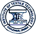 Institute of Textile Technology, Cuttack, Engineering College in Cuttack