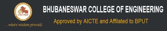 Bhubaneswar College of Engineering, Jankia, Engineering College in Jankia
