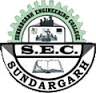 Sundergarh Engineering College, Sundargarh, Engineering College in Sundargarh