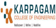 Karpagam College of Engineering, Othakkal Mandapam, Engineering College In Othakkal Mandapam