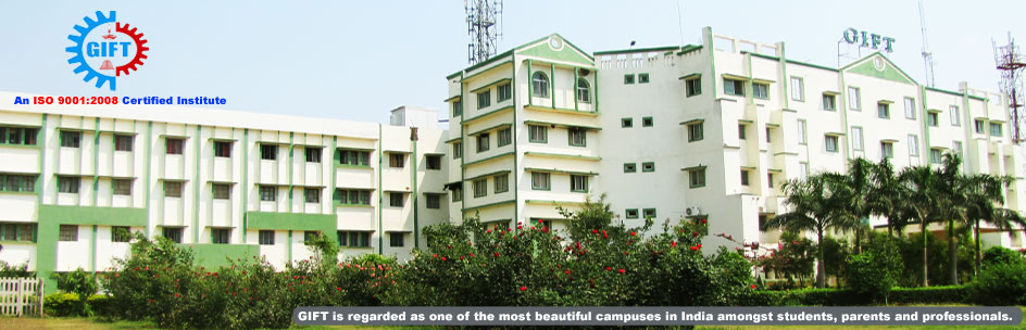 GIFT Engineering College City Office-1, Bhubaneswa, Bhubaneswar, Engineering College in Bhubaneswar