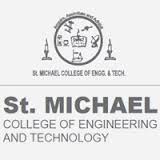 St Michael College Of Engineering And Technology, Madurai, Engineering College In Madurai