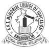 AKT Memorial college of Engineering, Neelamangalam, Engineering College In Neelamangalam