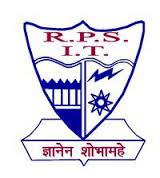 R P Sharma Institute Of Technology, Patna, Engineering College in Patna