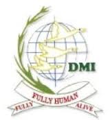 DMI College of Engineering, Chennai, Engineering College In Chennai