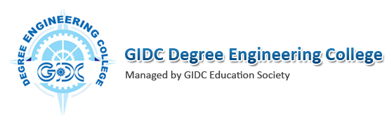 GIDC Degree Engineering College  , Navsari, Engineering  College in Navsari