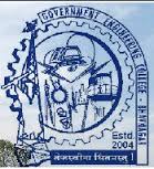 Government Engineering College  , Bhavnagar, Engineering  College in Bhavnagar