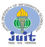 Jaypee University of Information Technology, Waknaghat, Engineering College in Waknaghat