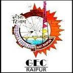 Government Engineering College (GEC), Raipur, Raipur, Engineering College in Raipur