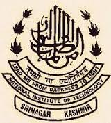 National Institute of Technology, Srinagar, Srinagar, Engineering College In Srinagar