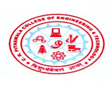 C.K.Pithwala College Of Engineering & Technolo, Surat, Engineering  College in Surat