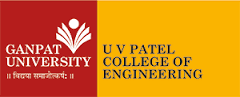 U. V. Patel College of Engineering, Ganpat Univers, Mehsana, Engineering  College in Mehsana