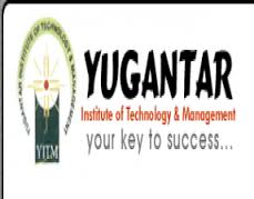 Yugantar Institute of Technology and Management &e, Thekwa, Engineering College in Thekwa