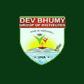 Dev Bhumy Group of Institutes, Chandpur, Engineering College in Chandpur