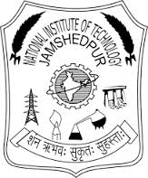 NIT Jamshedpur, Jamshedpur, Engineering College In Jamshedpur