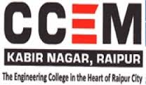 Central College of Engineering and Management &ems, Raipur, Engineering College in Raipur