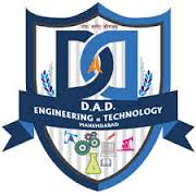 D.A Degree Engineering & Technology, Mahemdabad, Engineering  College in Mahemdabad