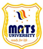 MATS University  , Raipur, Engineering College in Raipur