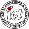 Institute of Engineering & Technology  , Lucknow, Engineering College in Lucknow