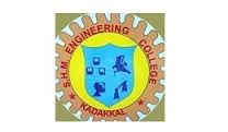 SHM Engineering College, Kadakkal, Engineering College in Kadakkal