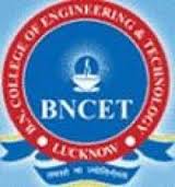 B. N. College Of Engineering And Technology  , Lucknow, Engineering College in Lucknow